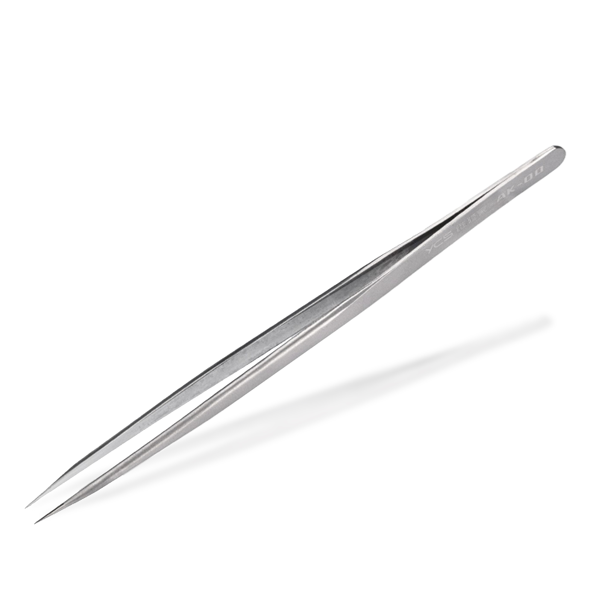 YCS AK-00 pointy tip tweezers